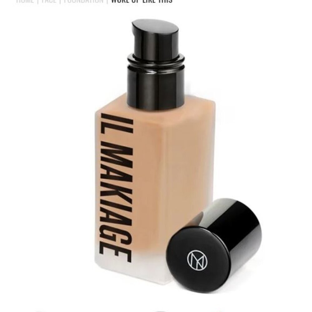 Il Makiage #60 Foundation